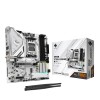 Asrock B850M Steel Legend WiFi AMD B850 Socket AM5 micro ATX