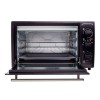 ELDOM Oven ONEV, capacity 48 l, rotisserie spit, hot air, power 2000 W ELDOM Oven ONEV, capacity 48 l, rotisserie spit, hot air, power 2000 W