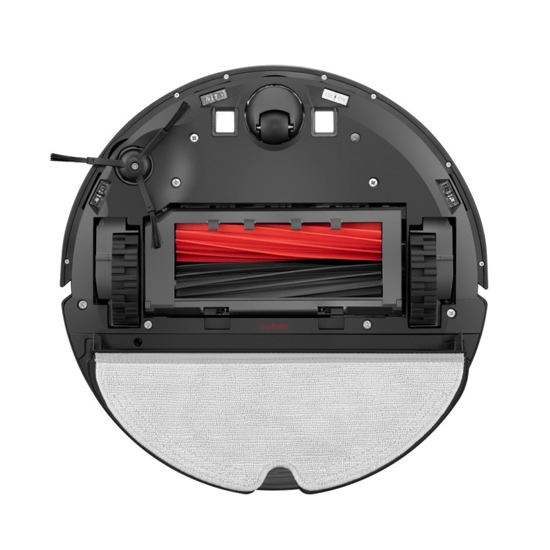 Cleaning robot Roborock Q8 Max Black Cleaning robot Roborock Q8 Max Black