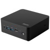 MSI Cubi NUC 13MQ-070PL i7-1365U 16GB SSD1TB Intel Iris Xe Graphics AX211 WiFi 6E Windows 11 Pro Black MSI Cubi NUC 13MQ-070PL i7-1365U 16GB SSD1TB Intel Iris Xe Graphics AX211 WiFi 6E Windows 11 Pro Black