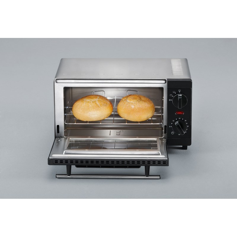 SEVERIN MINI OVEN, 9 LITERS, POWER 800W TO2052 SEVERIN MINI OVEN, 9 LITERS, POWER 800W TO2052