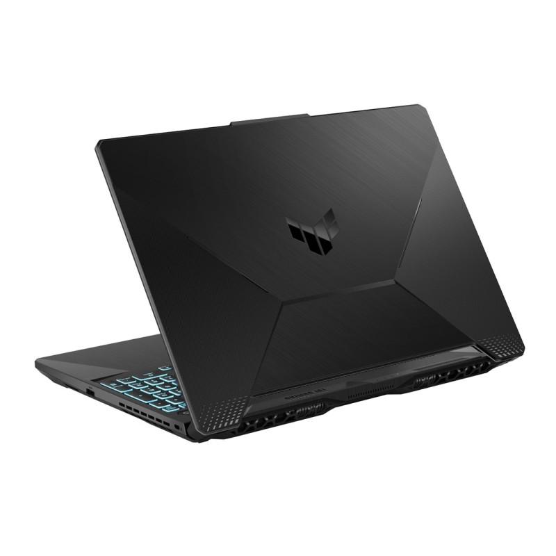 ASUS TUF Gaming A15 FA506NC-HN016 Ryzen 5 7535HS 15,6 ASUS TUF Gaming A15 FA506NC-HN016 Ryzen 5 7535HS 15,6