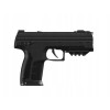 Pistolet BYRNA LE BLACK k.68 CO2-12g zestaw Pistolet BYRNA LE BLACK k.68 CO2-12g zestaw