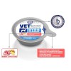 VET RESPONSE Hypoallergenic Rabbit - wet cat food - 85g