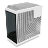 HYTE Y70 Midi Tower Black, White HYTE Y70 Midi Tower Black, White