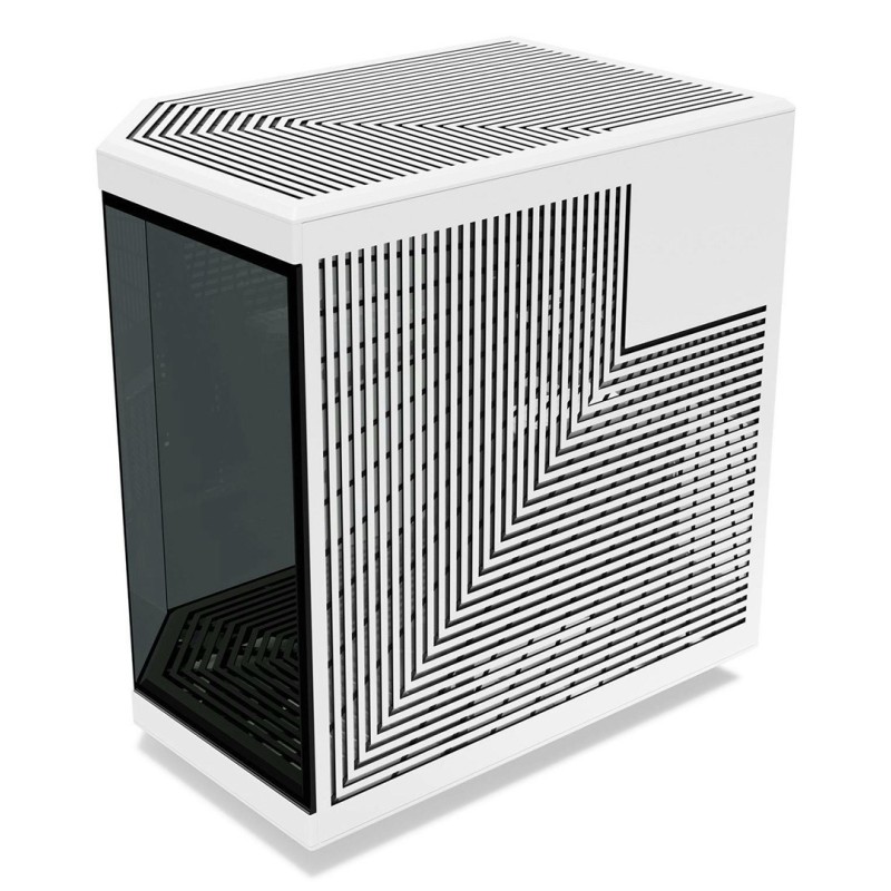 HYTE Y70 Midi Tower Black, White HYTE Y70 Midi Tower Black, White