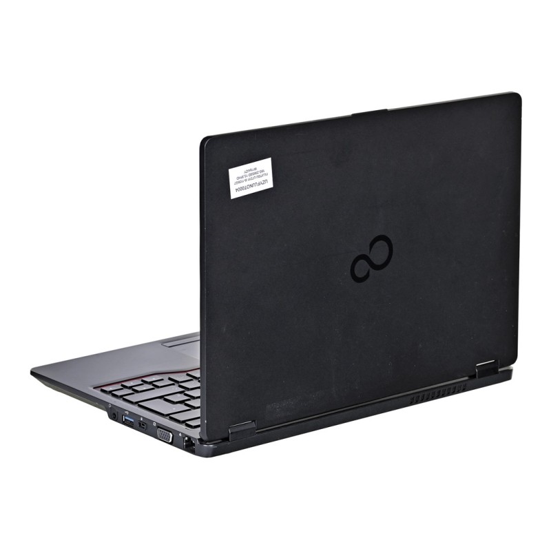 FUJITSU LifeBook U7311 i5-1135G7 16GB 256GB SSD 13,3 FUJITSU LifeBook U7311 i5-1135G7 16GB 256GB SSD 13,3