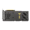 ASUS TUF Gaming TUF-RTX5060-O8G-GAMING NVIDIA GeForce RTX 5060 8 GB GDDR7 ASUS TUF Gaming TUF-RTX5060-O8G-GAMING NVIDIA GeForce RTX 5060 8 GB GDDR7
