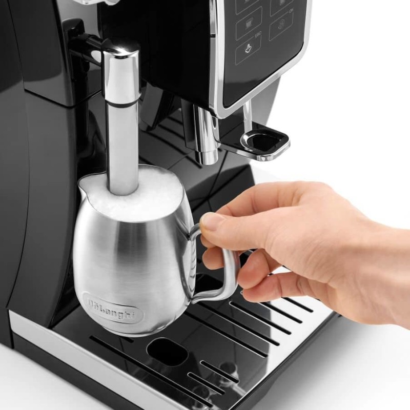 De’Longhi Dinamica Ecam 350.15.B Fully-auto Espresso machine De’Longhi Dinamica Ecam 350.15.B Fully-auto Espresso machine