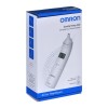Omron Gentle Temp 520 Contact White Ear Omron Gentle Temp 520 Contact White Ear