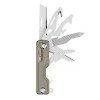 NexTool NE20100 10-in-1 multi-tool knife, khaki