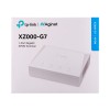 TP-Link 1-Port Gigabit XPON Terminal TP-Link 1-Port Gigabit XPON Terminal