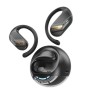 VENTION Vention OpenBeat BT 5.4 BK wireless headphones, black