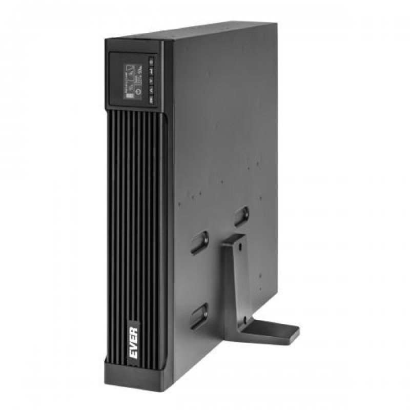 Zasilacz UPS EVER EASYLINE 2200 AVR USB (T/EASYTO-002K20/00) Zasilacz UPS EVER EASYLINE 2200 AVR USB (T/EASYTO-002K20/00)