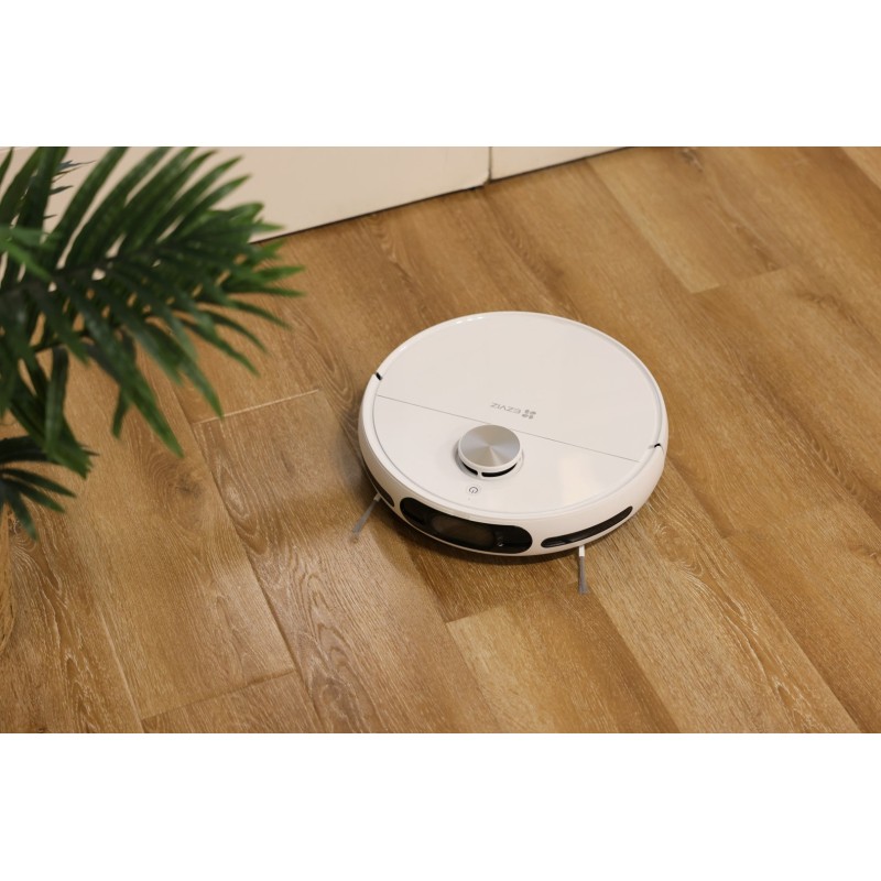 EZVIZ RS20 Pro - cleaning robot, white EZVIZ RS20 Pro - cleaning robot, white
