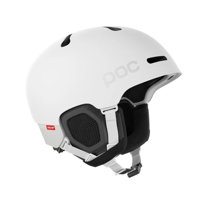 POC Fornix BC ski helmet, white matt, M/L POC Fornix BC ski helmet, white matt, M/L