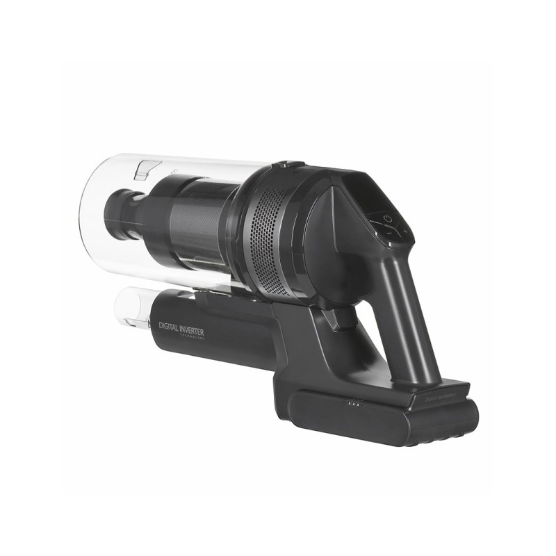 Samsung Jet 75E Complete cordless upright hoover VS20B75ACR5/GE Samsung Jet 75E Complete cordless upright hoover VS20B75ACR5/GE