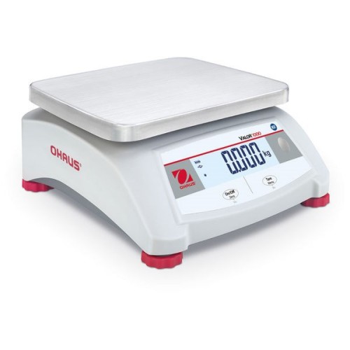 OHAUS Valor™ 1000 V12P30 EU compact scale OHAUS Valor™ 1000 V12P30 EU compact scale