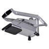 GEFU 13750 slicer Manual Stainless steel GEFU 13750 slicer Manual Stainless steel