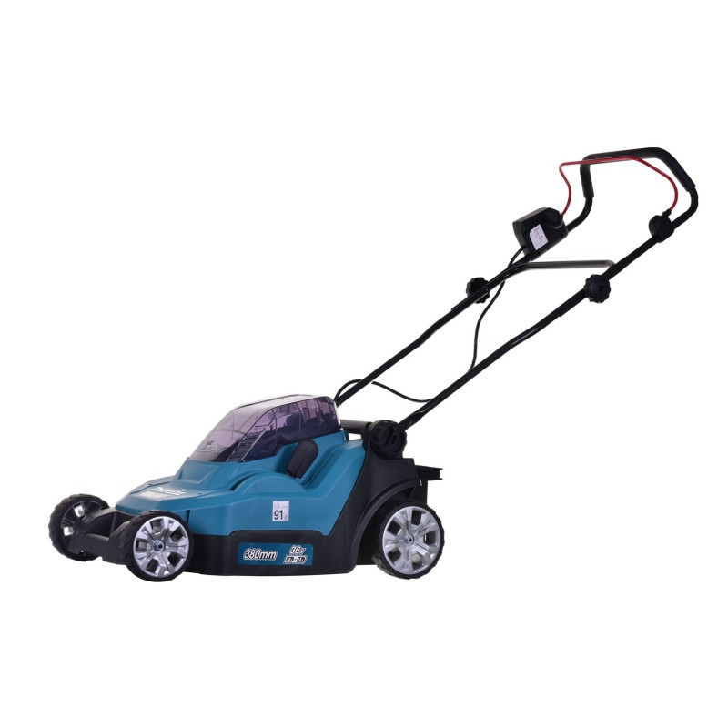 Battery mower DLM382Z MAKITA Battery mower DLM382Z MAKITA