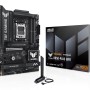 ASUS TUF GAMING B850-PLUS WIFI AMD B850 Socket AM5 ATX