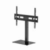 Gembird TVS-D75S-01 Tabletop TV stand, 37 Gembird TVS-D75S-01 Tabletop TV stand, 37