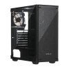 Krux LEDA ATX Tower Black