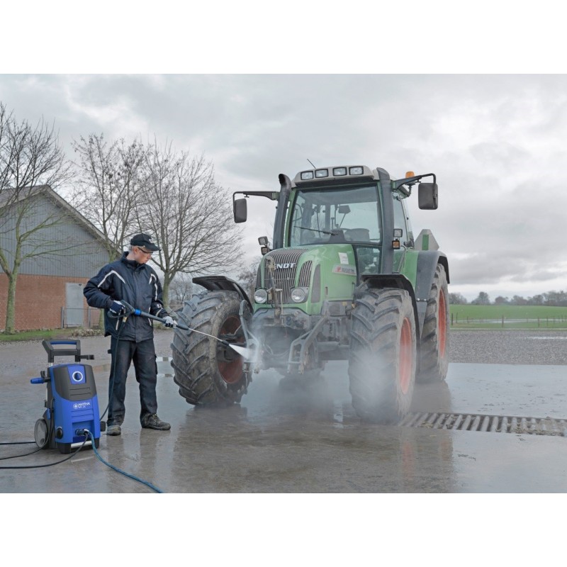 Myjka ciśnieniowa KARCHER K 4 Premium Power Control Flex - 1.324-330.0 Myjka ciśnieniowa KARCHER K 4 Premium Power Control Flex - 1.324-330.0