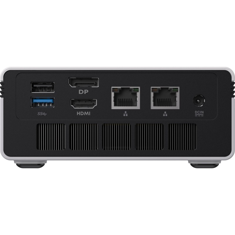 PC Chuwi Ubox-P Ryzen 5 6600H 16GB SSD512 BT W11Pro PC Chuwi Ubox-P Ryzen 5 6600H 16GB SSD512 BT W11Pro
