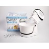 Adler AD 4206 Stand mixer Black,White 300 W Adler AD 4206 Stand mixer Black,White 300 W