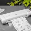 Tracer TRL-5 WH Hot Laminator 280 mm/min White