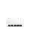 Cudy GS105U network switch Unmanaged Gigabit Ethernet (10/100/1000) White Cudy GS105U network switch Unmanaged Gigabit Ethernet (10/100/1000) White