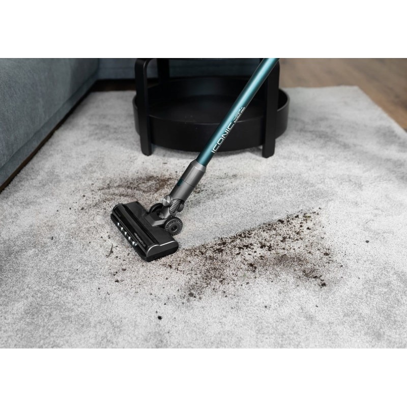 MASTER PROFI VACUUM CLEANER 45P.40 MFE MASTER PROFI VACUUM CLEANER 45P.40 MFE