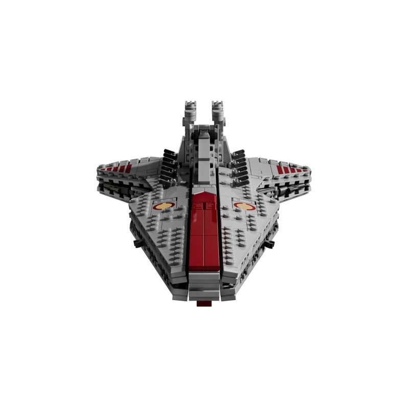 LEGO STAR WARS 75441 Venator-Class Attack Cruiser LEGO STAR WARS 75441 Venator-Class Attack Cruiser