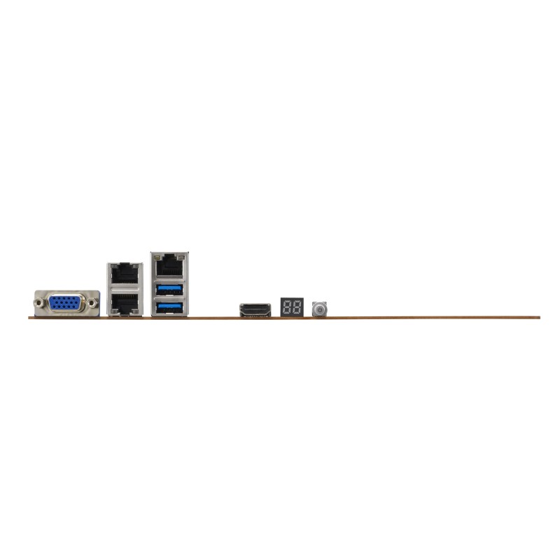 Asrock B450 Pro4 R2.0 Socket AM4 ATX AMD B450 Asrock B450 Pro4 R2.0 Socket AM4 ATX AMD B450