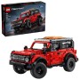 LEGO TECHNIC 42213 Ford Bronco SUV