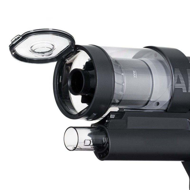 Samsung VS80F28DGS/GE Bespoke AI Jet Lite Pro 2-in-1 upright vacuum cleaner Battery Bagless 0.5 l