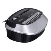 Activejet ASH-1201D Shredder for documents, black, silver. Activejet ASH-1201D Shredder for documents, black, silver.