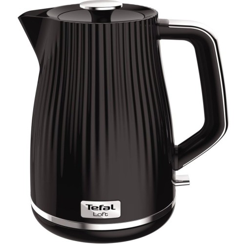 Tefal KO2508 electric kettle 1.7 L 2400 W Tefal KO2508 electric kettle 1.7 L 2400 W