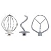 ELDOM WRK1200 planet Stand mixer 800 W White ELDOM WRK1200 planet Stand mixer 800 W White