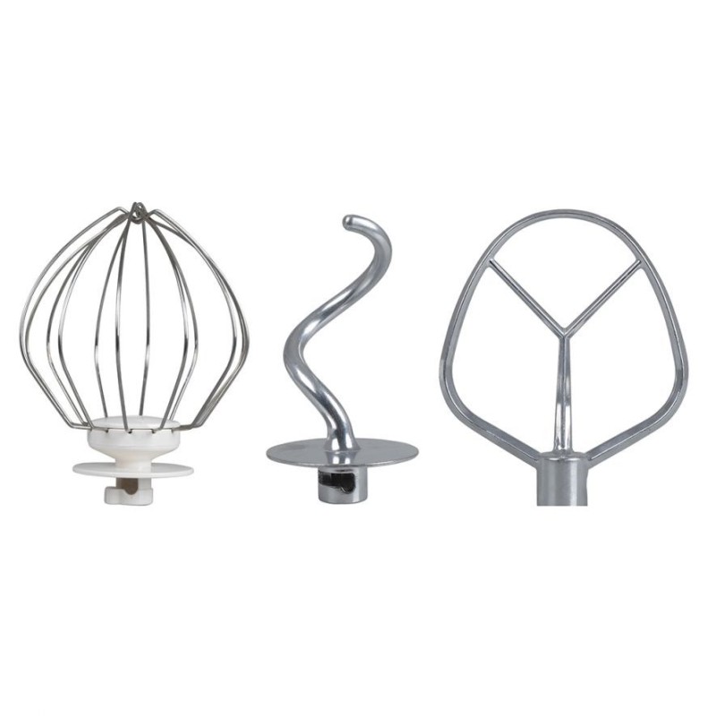 ELDOM WRK1200 planet Stand mixer 800 W White ELDOM WRK1200 planet Stand mixer 800 W White