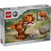 LEGO JURASSIC WORLD 76967 Little Eatie T-Rex LEGO JURASSIC WORLD 76967 Little Eatie T-Rex