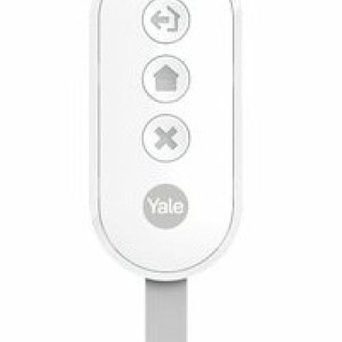 Yale Keyfob