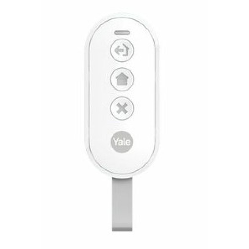 Yale Keyfob Yale Keyfob