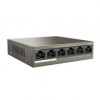 Tenda TEF1106P-4-63W PoE adapter Tenda TEF1106P-4-63W PoE adapter