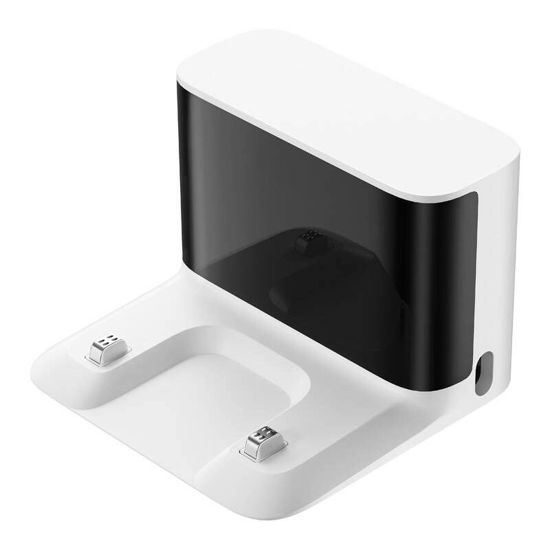 Dreame D9 Max Gen 2 cleaning robot (white) Dreame D9 Max Gen 2 cleaning robot (white)