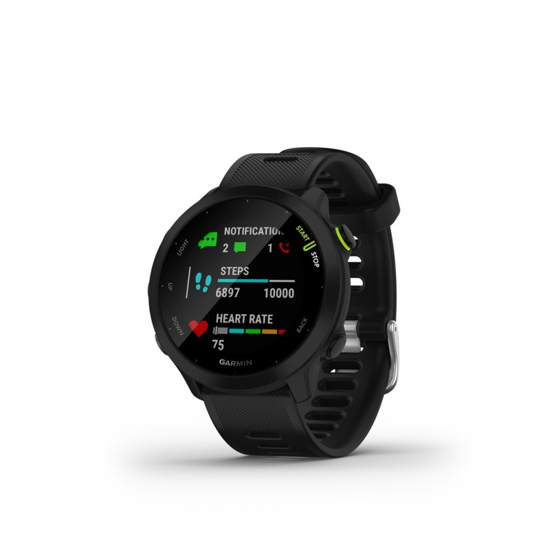 Garmin Forerunner 55 2.64 cm (1.04 Garmin Forerunner 55 2.64 cm (1.04
