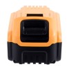 DeWALT DCB184-XJ cordless tool battery / charger