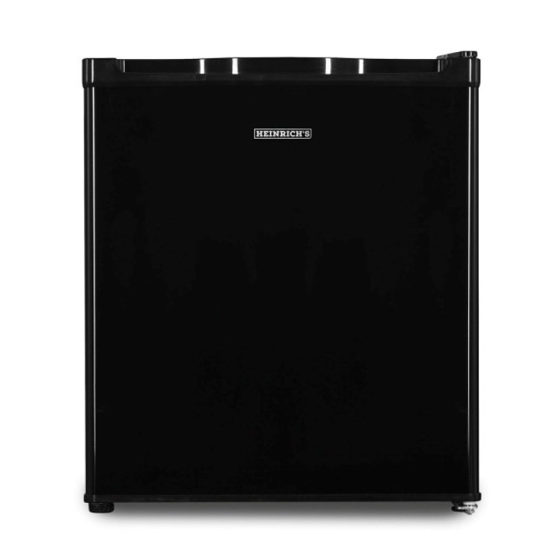 Heinrich's HGB 5088 W Freezer Black Heinrich's HGB 5088 W Freezer Black