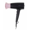 Philips BHD350/10 hair dryer 2100 W Black, Pink Philips BHD350/10 hair dryer 2100 W Black, Pink